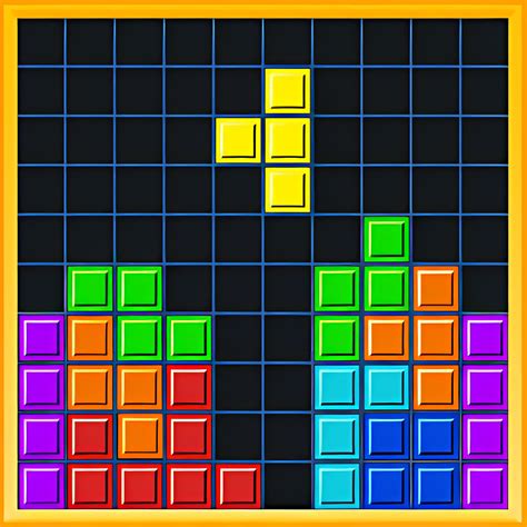 tetris classic